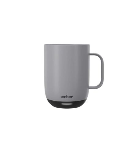 Ember - Mug 2 Temperature Control Mug - 14OZ / 414ML - Grey - Image 1