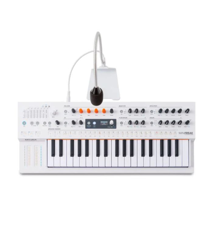 MiniFreak Vocoder 01 MiniFreak Vocoder 04