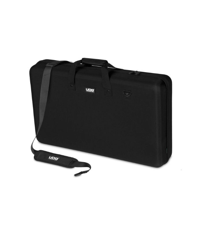 UDG - U8320BL UDG Creator Pioneer DDJ-FLX4 Hardcase Black - Image 1