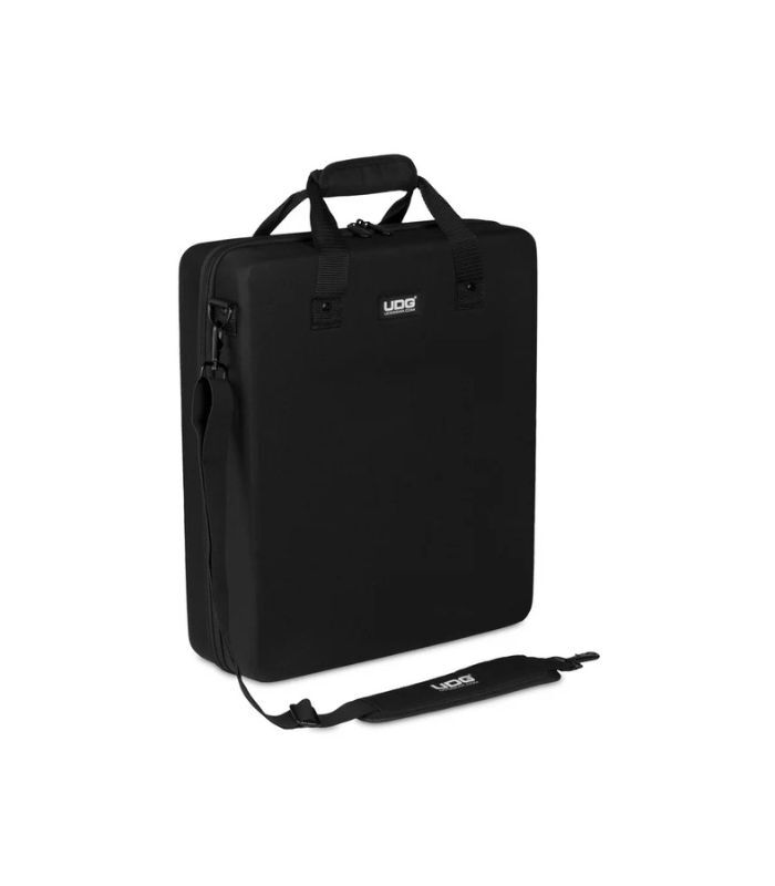 U8495BL (2) UDG - U8495BL UDG Creator Pioneer DJM-A9 Hardcase Black - Image 1