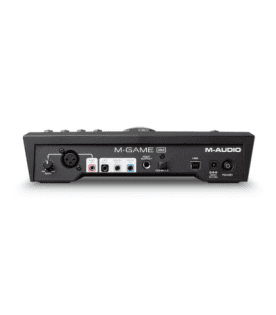 M-Audio M-Game SOLO