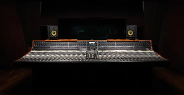 KRK rokit 5th generation