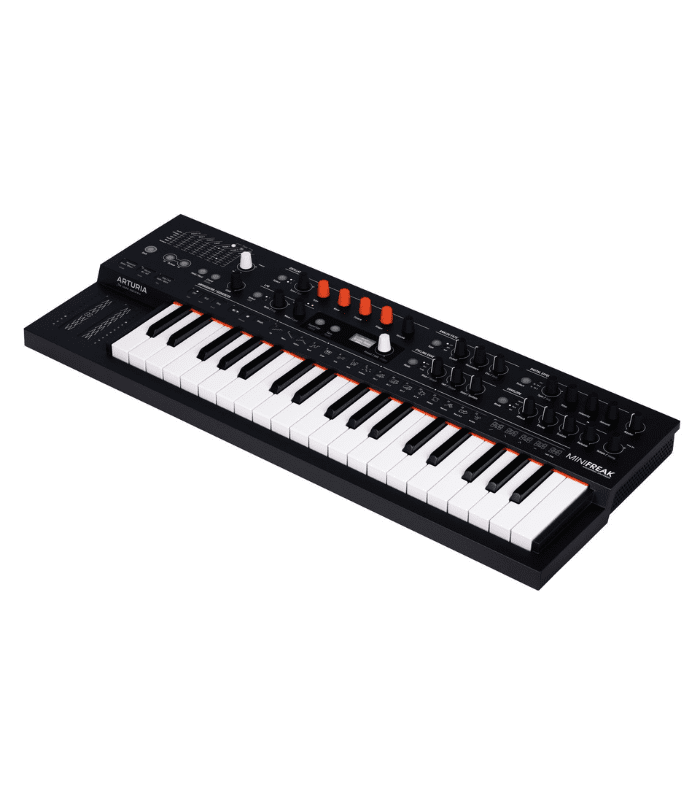 minifreak-01 Arturia MiniFreak - Image 1