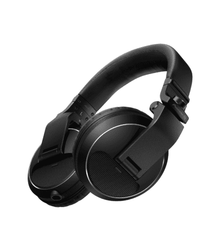 Pioneer DJ - HDJ-X5-K