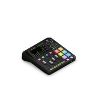 RODE RODECaster Duo Integrated Audio Production Studio