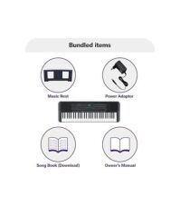 YAMAHA PSR-E273