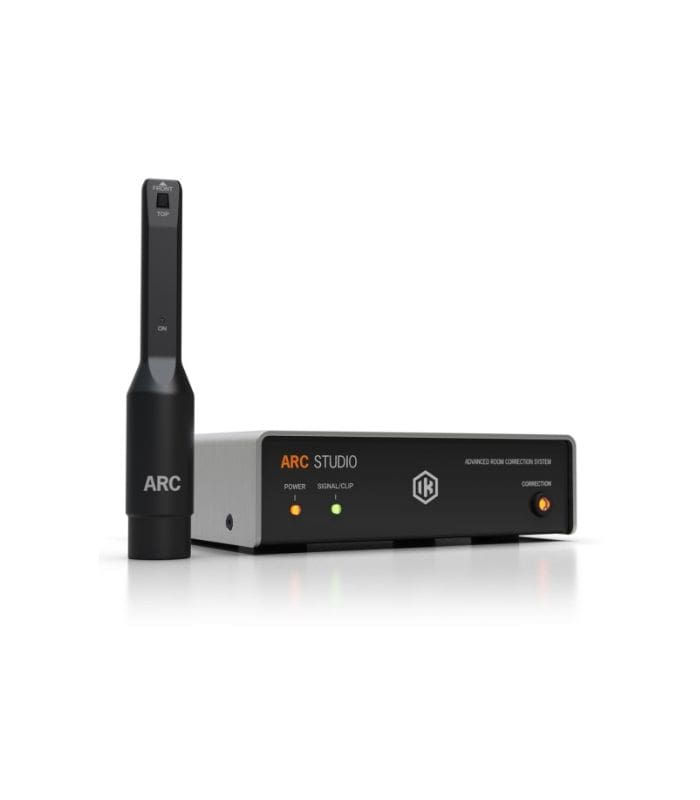 ARC Studio