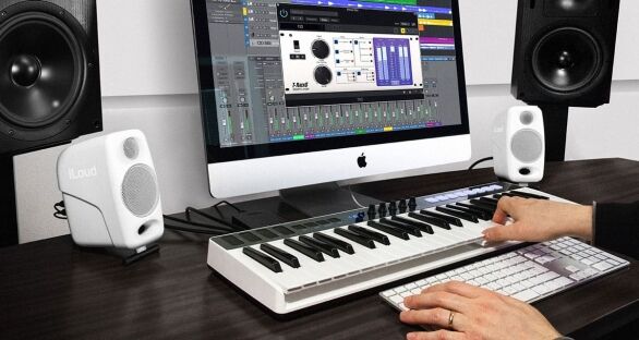 iLoud Micro Monitor
