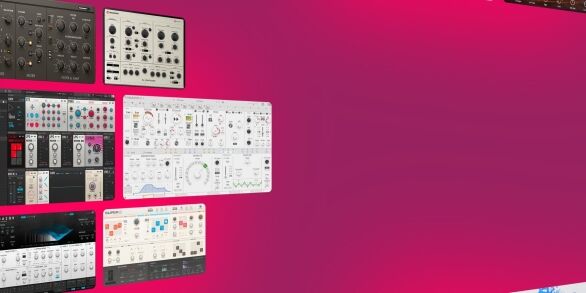 komplete 15 Standard