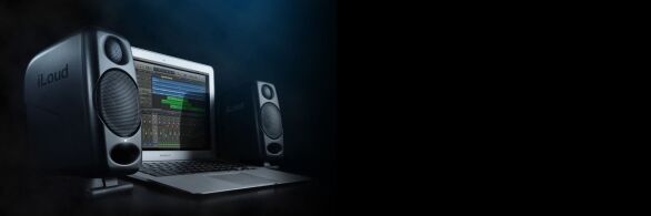 iLoud Micro Monitor