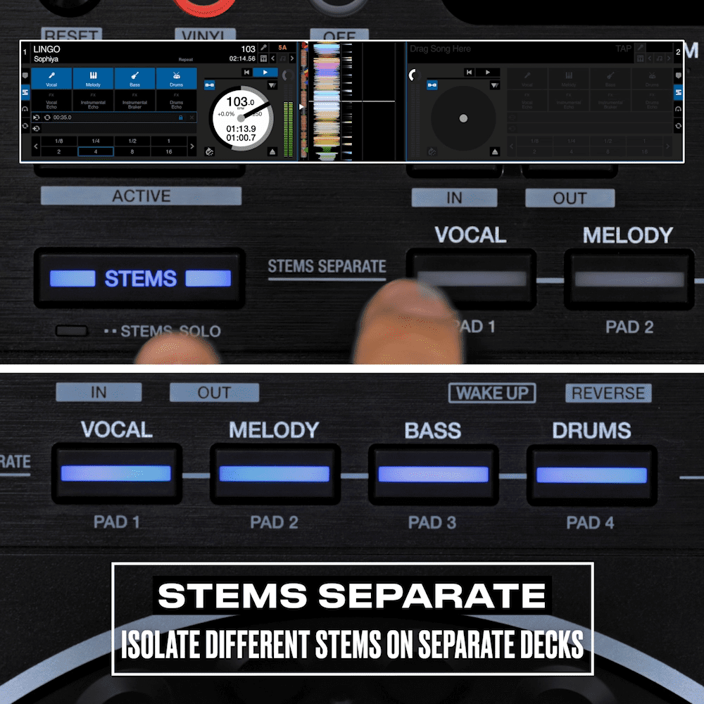 Pioneer DDJ-REV5