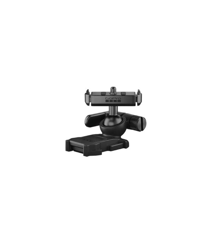 Magnetic Latch Ball Joint Mount