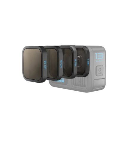 ND Filter 4-Pack