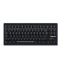 Wooting 80HE A low latency, analog keyboard in an 80% layout, packed with cutting edge features like True 8kHz polling, Rapid Trigger and our latest innovation: Rappy Snappy.