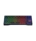 Wooting 80HE A low latency, analog keyboard in an 80% layout, packed with cutting edge features like True 8kHz polling, Rapid Trigger and our latest innovation: Rappy Snappy.