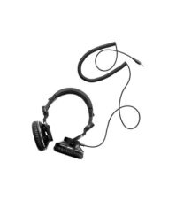 Hercules HDP DJ45 Professional-Quality DJ Headphones, One Size