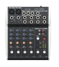 XENYX 802S 03