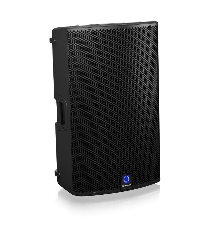 Turbosound - iQ15 2500 W 2 Way 15" Powered Speaker - Image 3