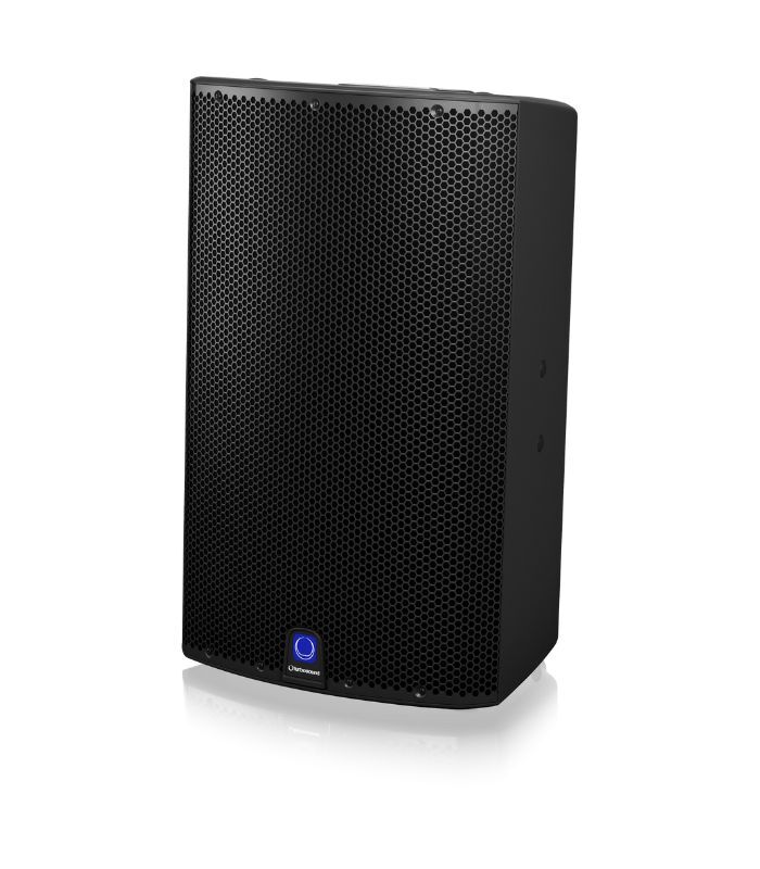 iQ15 (2) Turbosound - iQ15 2500 W 2 Way 15" Powered Speaker - Image 1