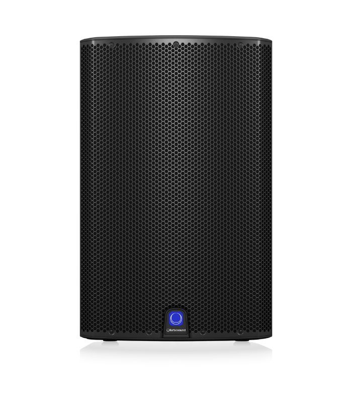 Turbosound - iQ15 2500 W 2 Way 15" Powered Speaker - Image 4