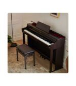 Casio AP-300BN (Brown) - Digital Piano - Image 3