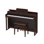 Casio AP-300BN (Brown) - Digital Piano