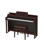 Casio AP-300BN (Brown) - Digital Piano