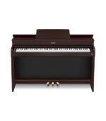 Casio AP-300BN (Brown) - Digital Piano - Image 2