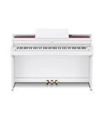 Casio AP-300WE (White) - Digital Piano - Image 3