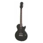 Epiphone - Les Paul Special Vintage Edition Electric Guitar - Worn Ebony