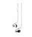 Shure - SE425 Earphone Clear