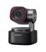 OBSBOT - Tiny 3 AI-Powered Spatial Audio 4K PTZ Webcam