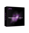 Avid - Media Composer 1-Year License - Digital Delivery