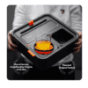 CouchConsole ® - Dark Orange