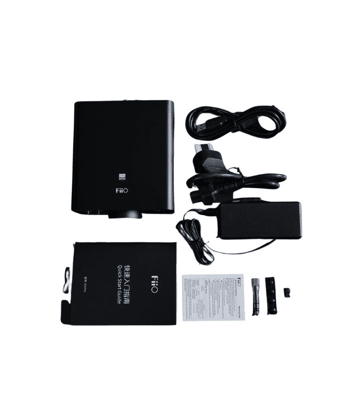 Fiio k5 pro dac