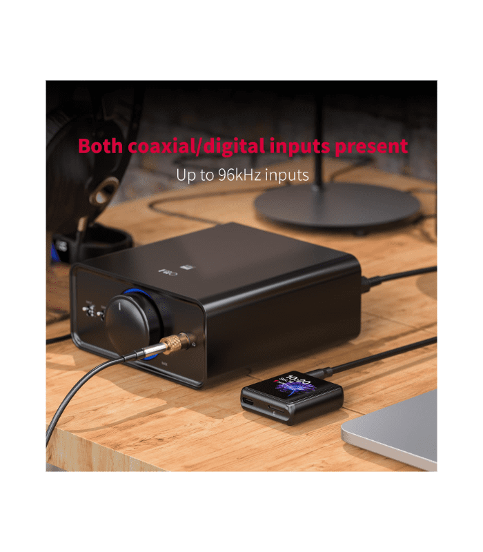 Fiio k5 pro dac