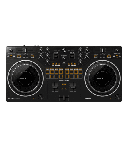 Pioneer DJ - DDJ-Rev1 - Image 1