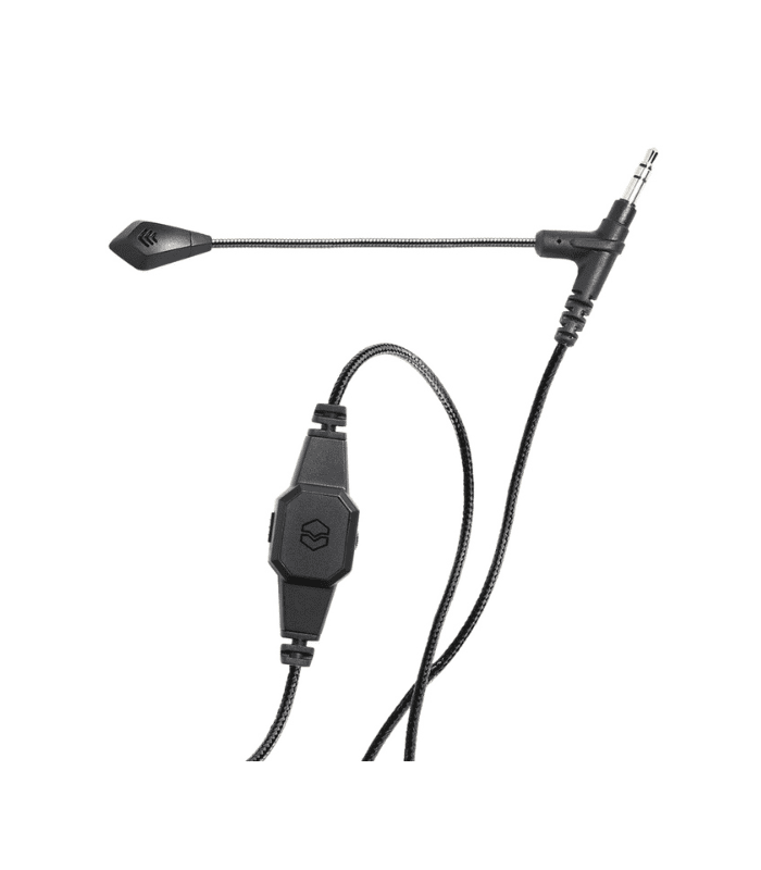 V-Moda - Boompro Microphone - Image 4