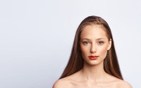 Optimum Beauty Mode