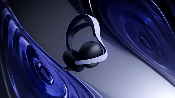 Be heard loud and clear with microphone noise-rejection technology. Powered by artificial intelligence, this new technology has been trained to identify, isolate and remove unwanted noises when capturing your voice.