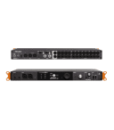 AudioFuse 16Rig Studio mastermind interface