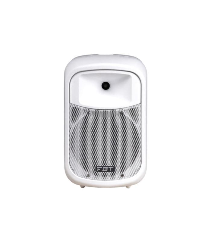 FBT J 8A White