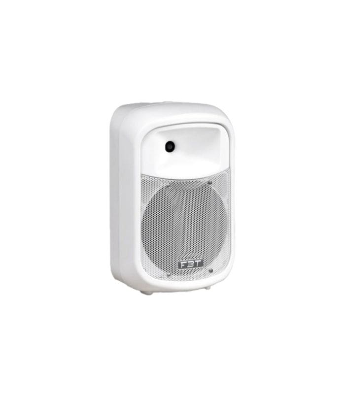 FBT J 8A White