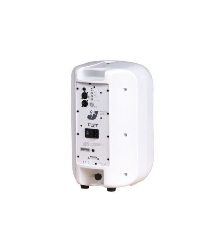 FBT J 8A White