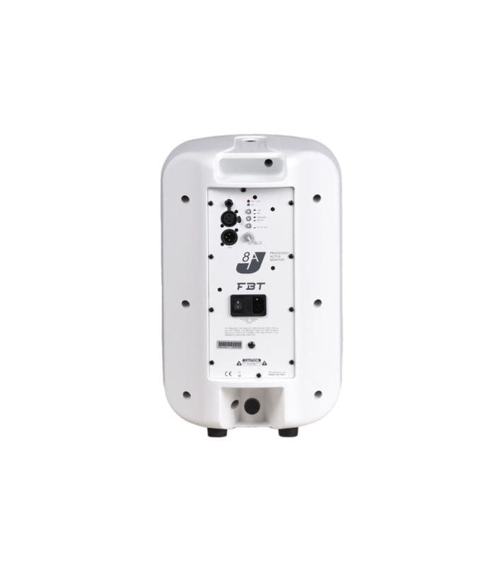 FBT J 8A White