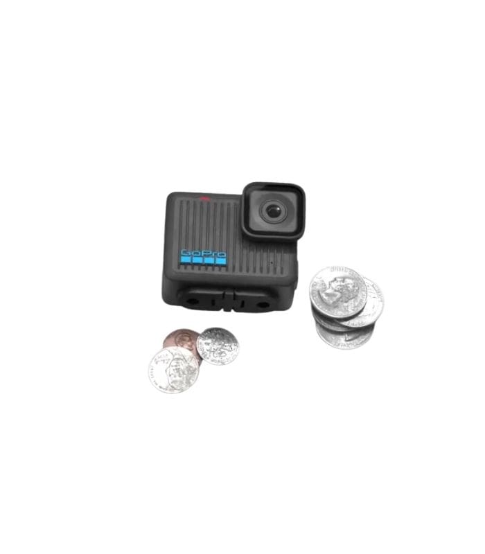 Hero IT’S 4K’ING TINY