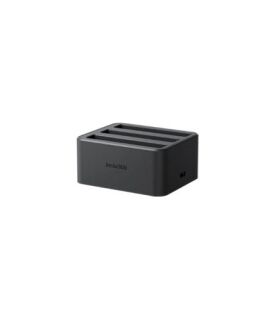 Insta360 X4 Power Accessories