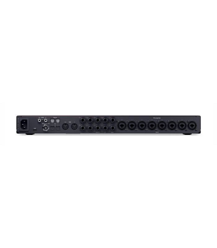 Focusrite Scarlett 18i20 Gen 4