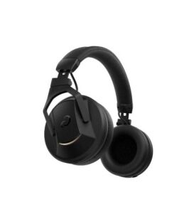 Alphatheta HDJ-F10
Professional wireless DJ headphones