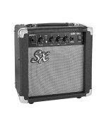 SX Guitar SE2-SK-BSB Electric Package Guitar - Butter Scotch Blonde - Image 2